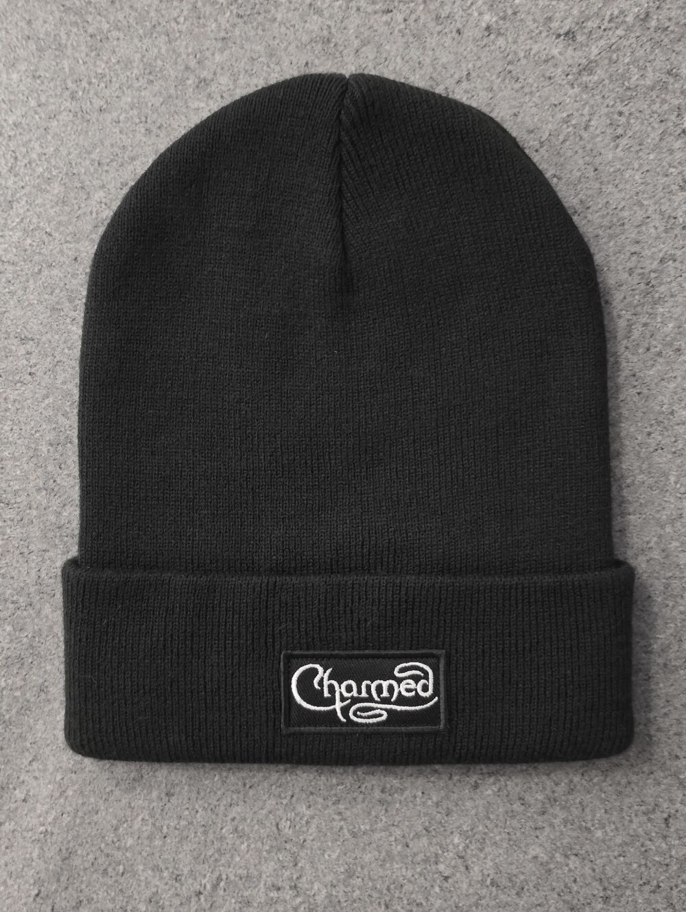 Charmed Crew Toque